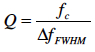  ratio of sheer stress to shear strain